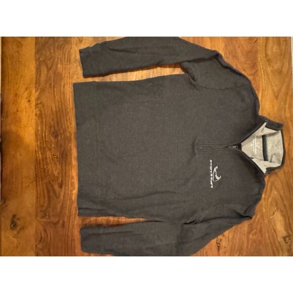 Vineyard Vines Quarterzip - Picture 1 of 3